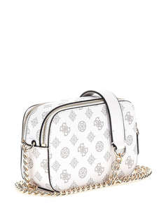 GUESS NOELLE CROSSBODY CAMERA GEANTA DE DAMA