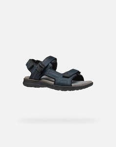 GEOX U SPHERICA EC5 B - NBK SYNT.LE