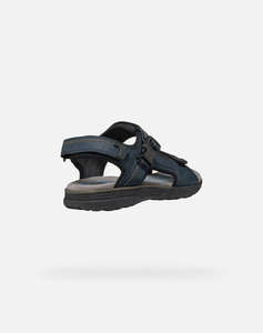 GEOX U SPHERICA EC5 B - NBK SYNT.LE