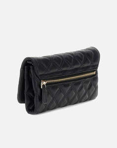 GUESS GIULLY XBODY FLAP ORGANIZER GEANTA DE DAMA (Dimensiuni: 22 x 14 x 4cm.)