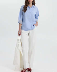 BILL COST BLUZA