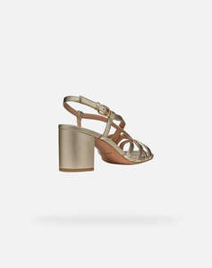 GEOX D VIRNILISA 65 S B - MET.SHEEP