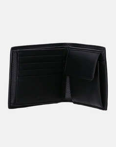 BOSS Ray_Trifold N. 10263216 01 (Dimensiuni: 9.5 x 11.5cm.)