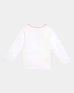 GUESS LS T-SHIRT_CORE BLUZA DE COPII BOY