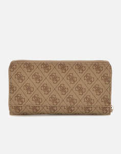 GUESS LAUREL SLG CHEQUE ORGANIZER ACCESORIU DE DAMA (Dimensiuni: 20 x 10 x 3 cm)