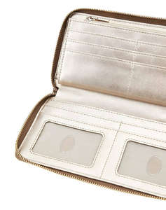 GUESS LAUREL SLG CHEQUE ORGANIZER ACCESORIU DE DAMA (Dimensiuni: 20 x 10 x 3 cm)