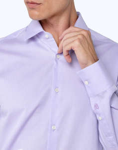 THE BOSTONIANS CAMASA DOBBY SLIM FIT