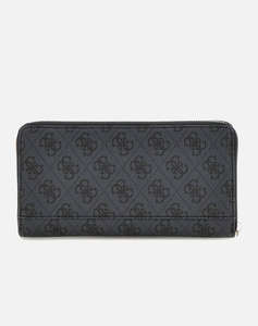 GUESS LAUREL SLG CHEQUE ORGANIZER ACCESORIU DE DAMA (Dimensiuni: 20 x 10 x 3 cm)