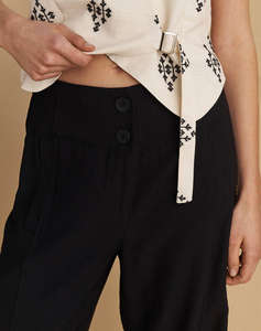 ATTRATTIVO PANTALONI
