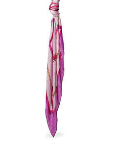 GUESS FOULARD 130X130 ACCESORIU DE DAMA