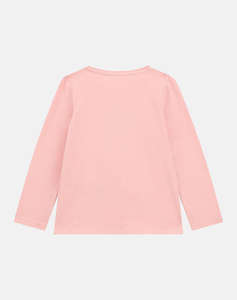 GUESS LS T-SHIRT BLUZA DE COPII GIRL