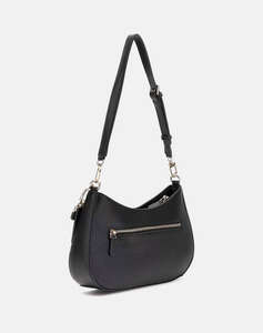 GUESS NOELLE TOP ZIP SHOULDER BAG GEANTA DE DAMA (Dimensiuni: 29 x 18 x 6cm.)