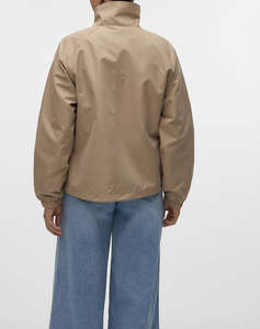 VERO MODA VMSIRI SHORT PARKA JACKET GA ENT