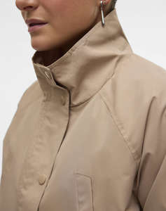 VERO MODA VMSIRI SHORT PARKA JACKET GA ENT