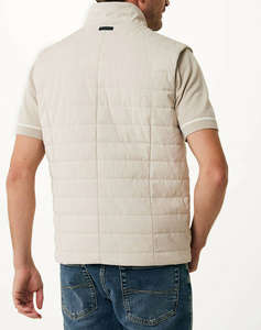 MEXX Light padded smart bodywarmer