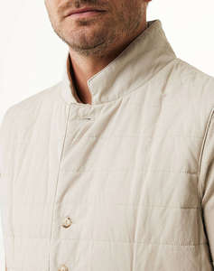 MEXX Light padded smart bodywarmer