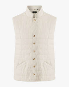 MEXX Light padded smart bodywarmer