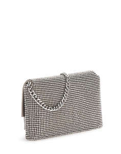 GUESS ZALINA FLAP CLUTCH GEANTA DE DAMA (Dimensiuni: 19 x 11 x 3cm.)
