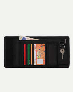 THE NORTH FACE BASE CAMP WALLET (Dimensiuni: 19 x 12 cm.)