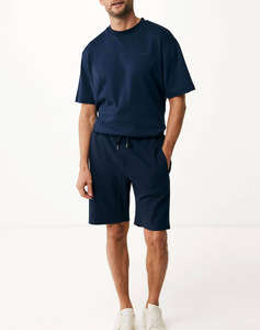 MEXX HUDSON Essential sweatshorts