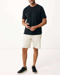 MEXX HUDSON Essential sweatshorts