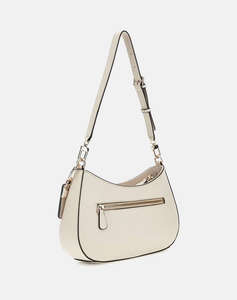 GUESS NOELLE TOP ZIP SHOULDER BAG GEANTA DE DAMA (Dimensiuni: 29 x 18 x 6cm.)