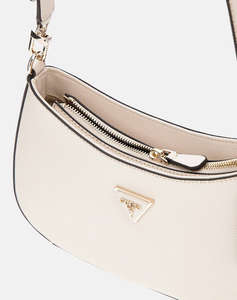 GUESS NOELLE TOP ZIP SHOULDER BAG GEANTA DE DAMA (Dimensiuni: 29 x 18 x 6cm.)