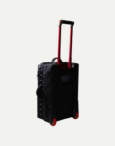 THE NORTH FACE BC VOYAGER 21 ROLL TNF (Dimensiuni: 35.6 x 23.8 x 54.6cm.)