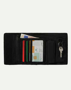 THE NORTH FACE BASE CAMP WALLET (Dimensiuni: 19 x 12 cm.)