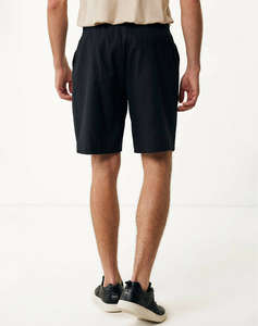 MEXX DANIEL Basic linen shorts
