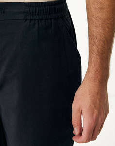 MEXX DANIEL Basic linen shorts