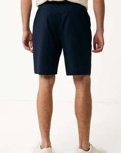 MEXX DANIEL Basic linen shorts