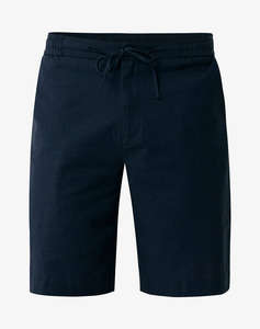 MEXX DANIEL Basic linen shorts