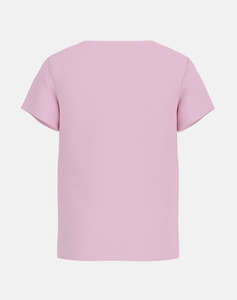 GUESS SS T-SHIRT_CORE BLUZA DE COPII GIRL