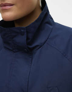 VERO MODA VMSIRI SHORT PARKA JACKET GA ENT