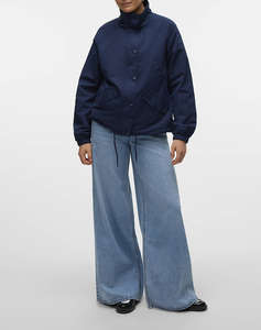 VERO MODA VMSIRI SHORT PARKA JACKET GA ENT