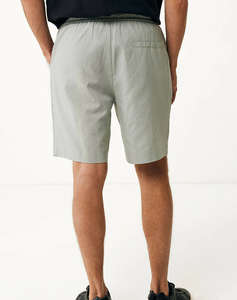 MEXX DANIEL Basic linen shorts