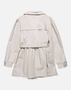 ALOUETTE GEACA TRENCH