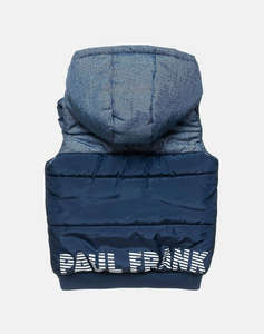 ALOUETTE VESTA GEACA PAUL FRANK