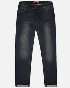 DenimBlack