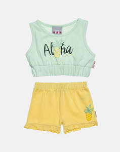 ALOUETTE SET FIVE STAR