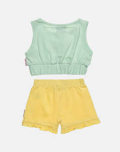 ALOUETTE SET FIVE STAR