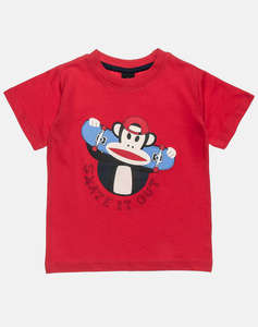 ALOUETTE BLUZA PAUL FRANK