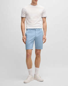 BOSS H-Slice-Shorts1 10267215 01