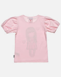 ALOUETTE BLUZA SANTORO