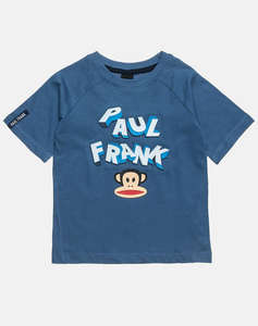 ALOUETTE BLUZA PAUL FRANK