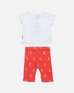 ALOUETTE SET FIVE STAR