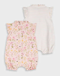 ENERGIERS SALOPETA BEBE FATA (SET 2 BUC) ^
