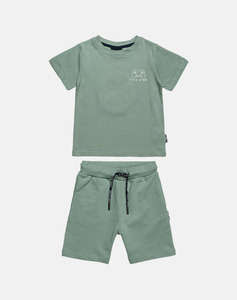 ALOUETTE SET FIVE STAR