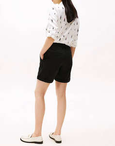 TOMMY HILFIGER CO BLEND GMD CHINO SHORT